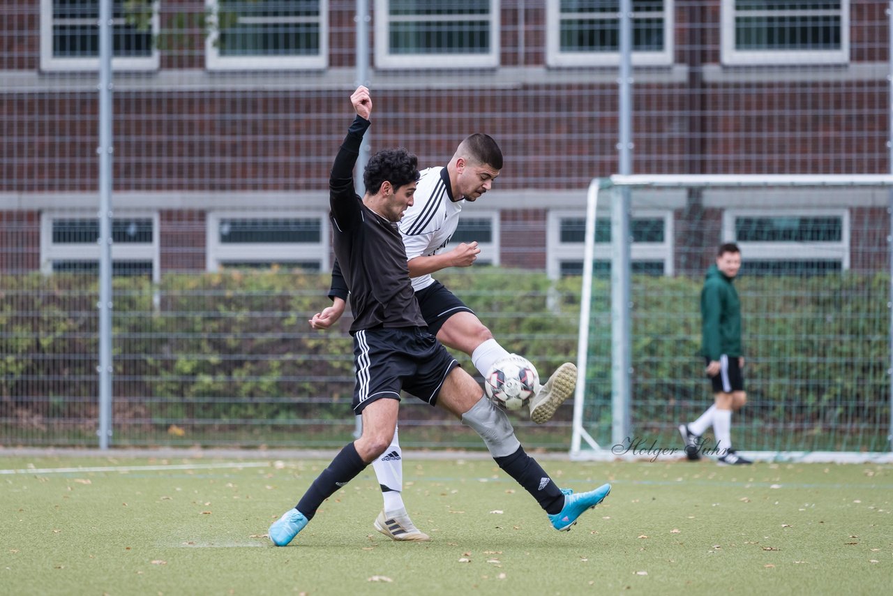 Bild 71 - H FC Hamburg - VFL 93 3 : Ergebnis: 4:4